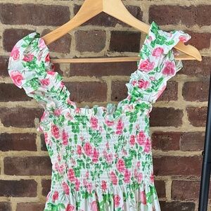 Hill House Ellie Nap Dress